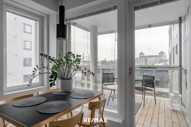 Eerik Pommerilaisen Ranta 20 A