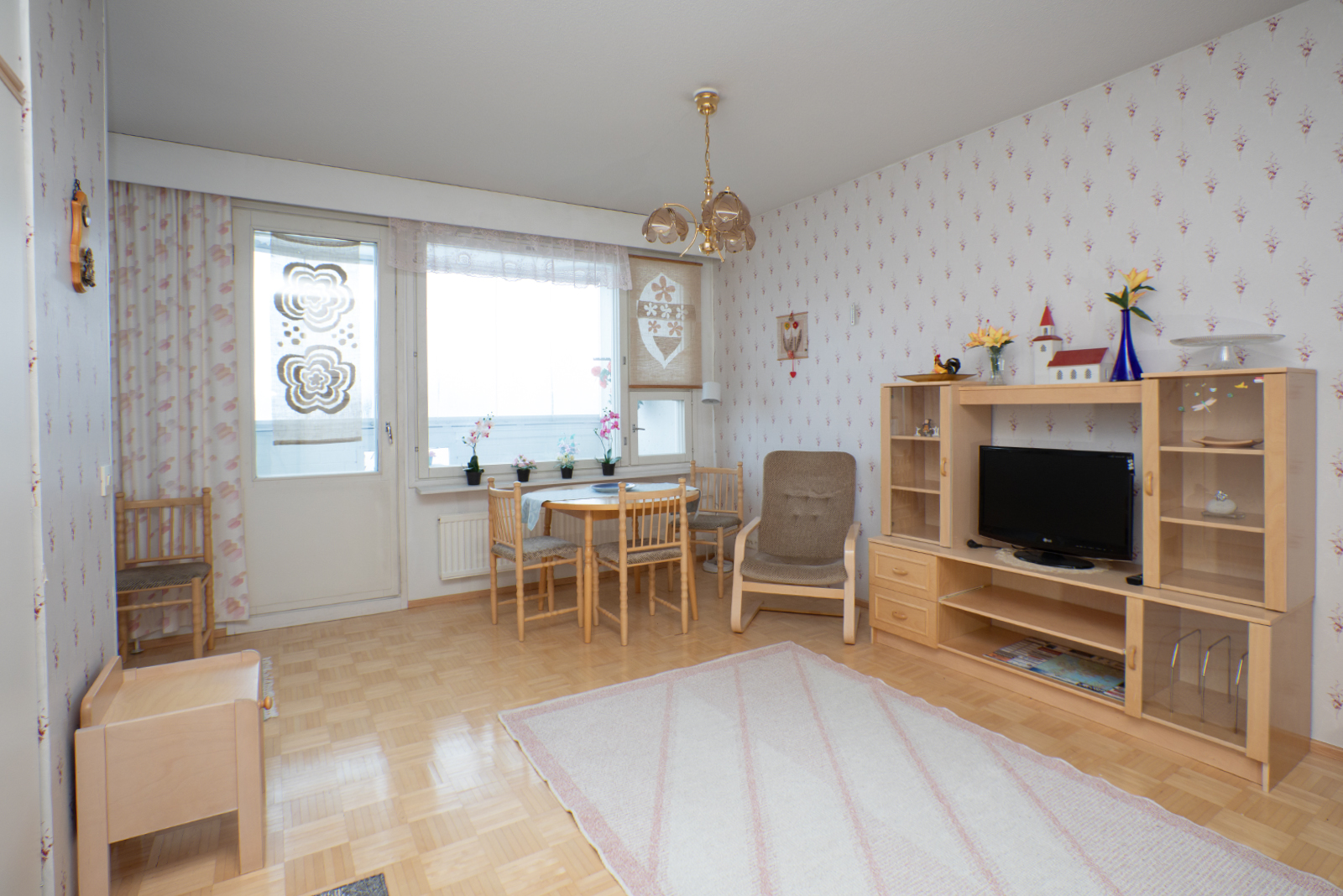 Koulupolku 13 A 11, Nilsiä (Nilsiä), Kuva 2