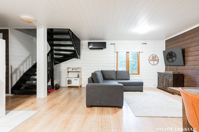 Tammelankankaantie 17