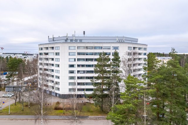 Kivisaarentie 3, Helsinki (Vuosaari), Kuva 11, esikatselu