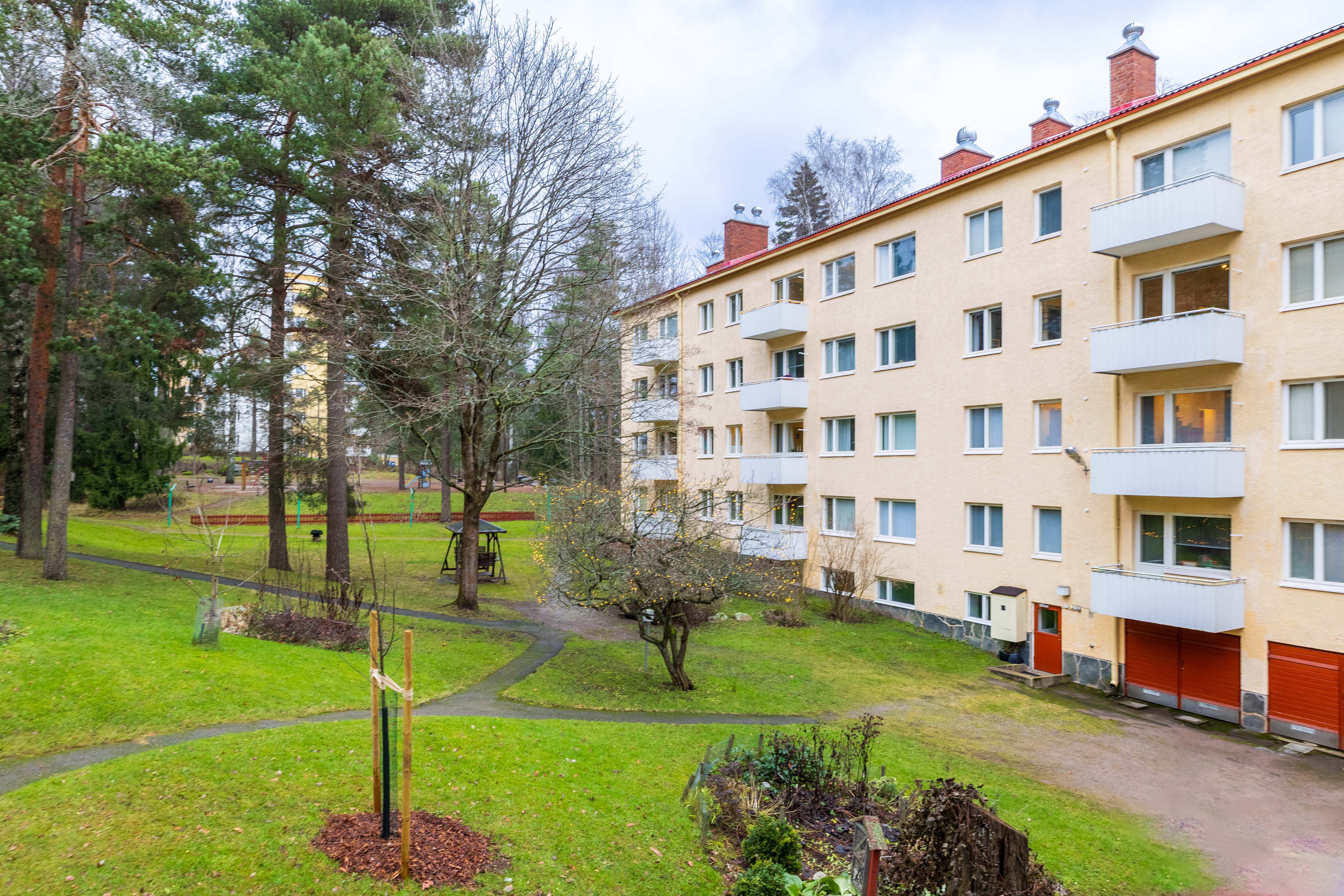 Santavuorentie 3, Helsnki (Pohjois-Haaga), Kuva 11