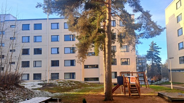 Saariselänkuja 2, Helsinki (Mellunmäki), Kuva 19, esikatselu