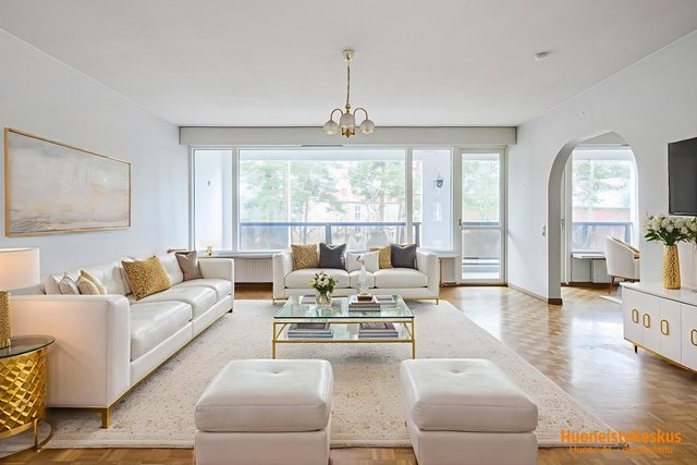 Pajuniityntie 4, Helsinki (Etelä-Haaga), Kuva 1, esikatselu