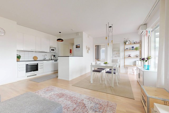 Taidemaalarinkatu 3 C