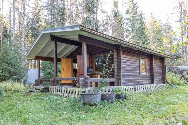 Vainionpohjantie 630