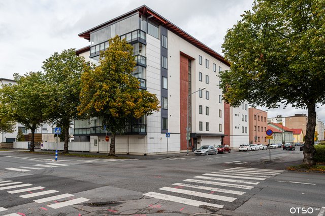 Katariinankatu 21 b B