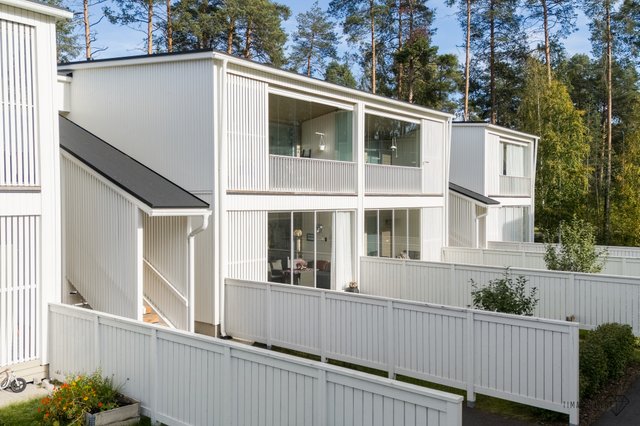Merikotkantie 8 a