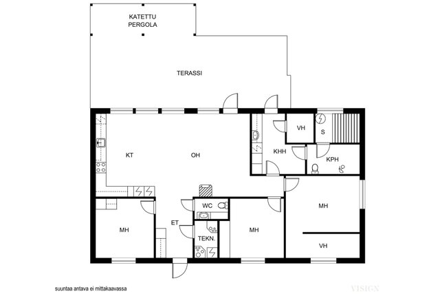 Tikkaajankatu 4, Turku (Yli-Maaria), Kuva 2, esikatselu