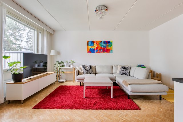 Itälinnake 4, Espoo (Westend), Kuva 1, esikatselu