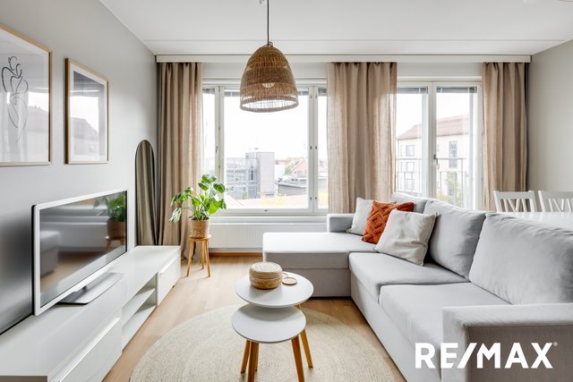 Arinatie 12 B