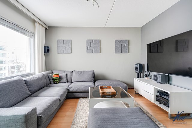 Kölikatu 4 A, 20810 Turku 9