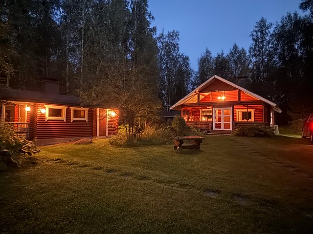 Lippaanniementie 113