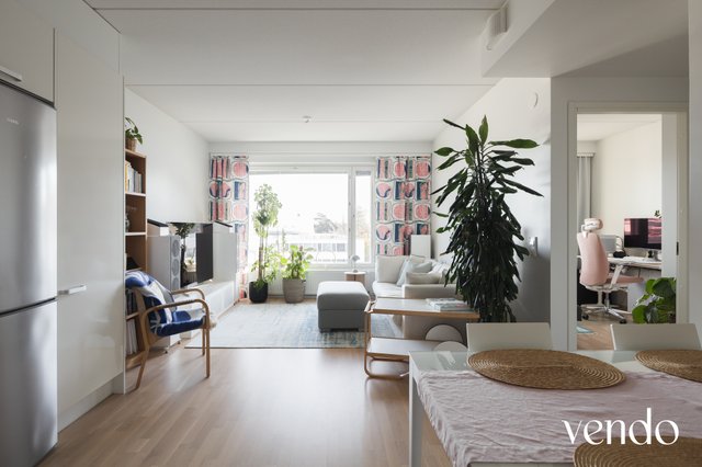 Lauttasaarentie 52 a