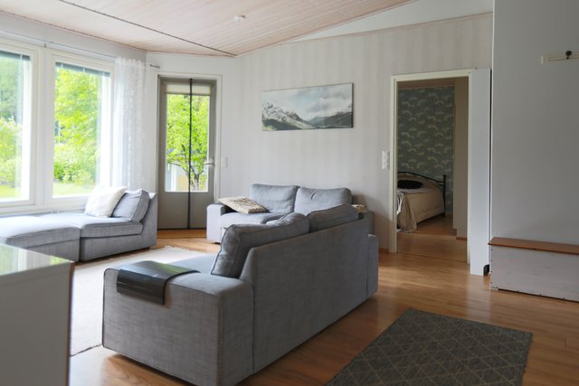 Niittäjäntie 1, Nilsiä (Nilsiä), Kuva 7, esikatselu