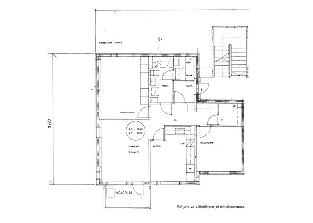 Jerenpiha 7 A, 21120 Raisio 13