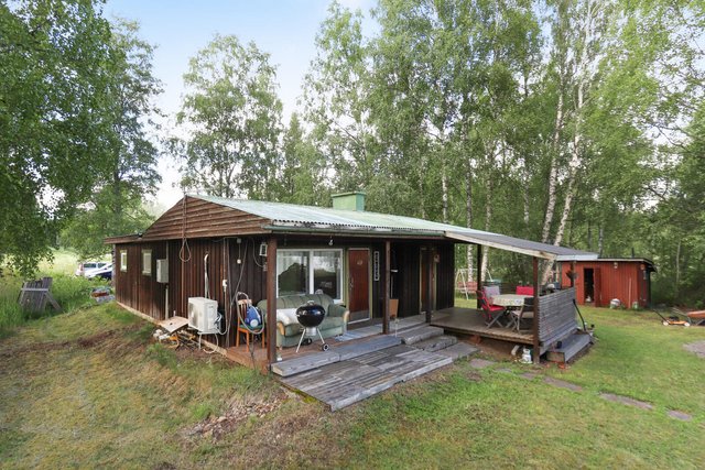 Oksjärventie 91, Hämeenlinna (Tuulos), Kuva 5, esikatselu