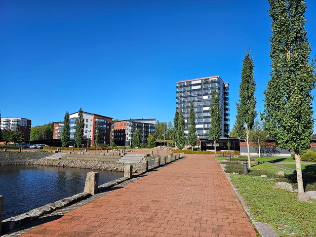 Laivastokatu 3 A