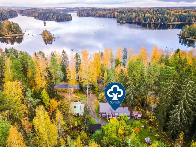 Puutikkalantie 315