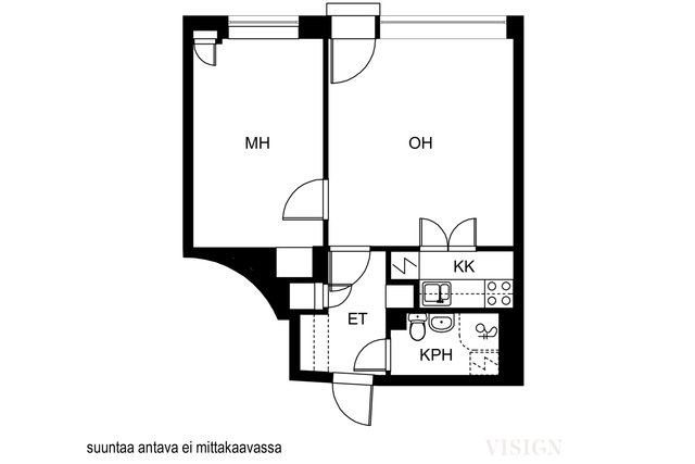 Hallituskatu 4, Hämeenlinna (Keskusta), Kuva 2, esikatselu