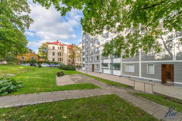 Sairashuoneenkatu 6 B, 20100 Turku 23