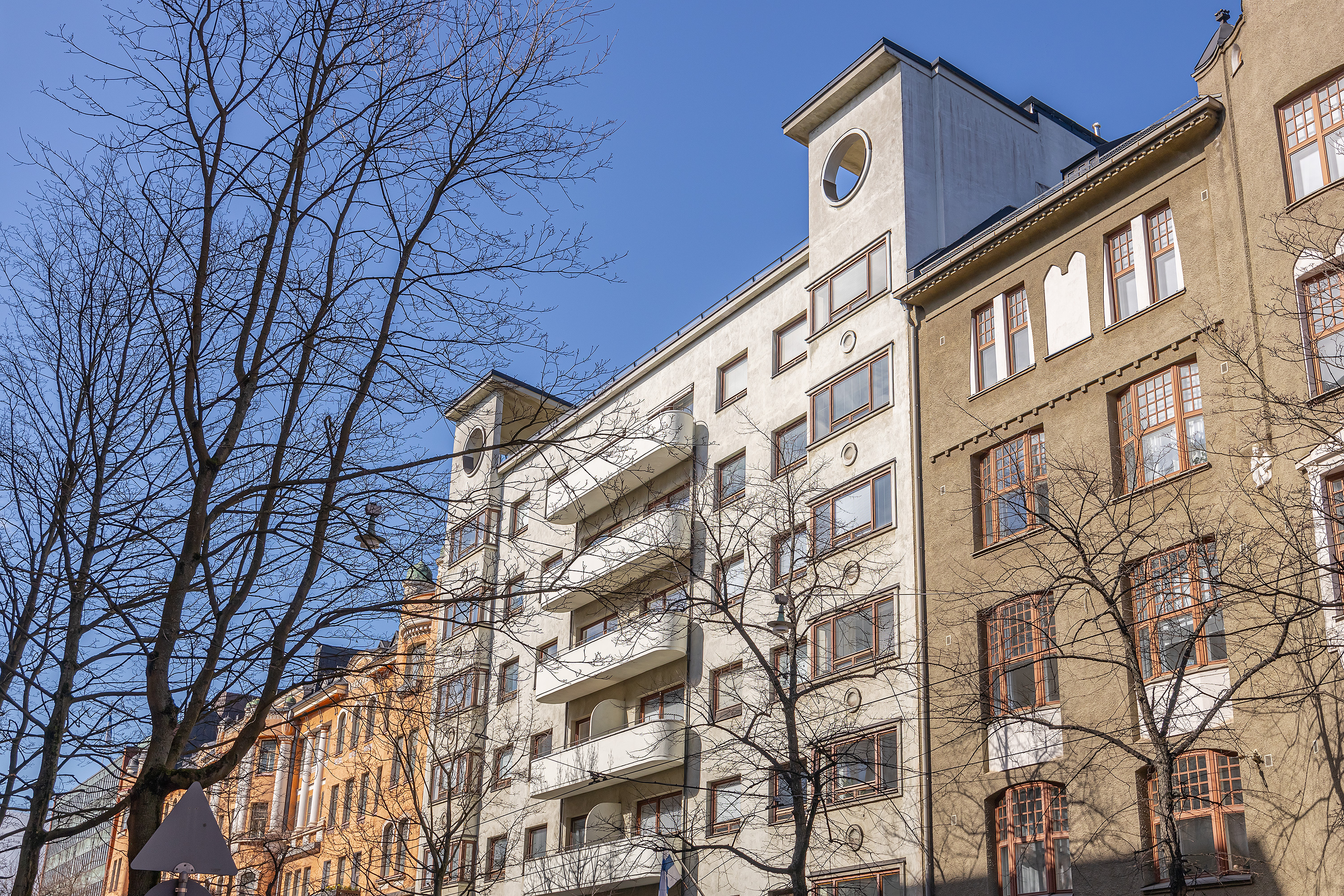 Bulevardi 15, Helsinki (Kamppi), Kuva 15