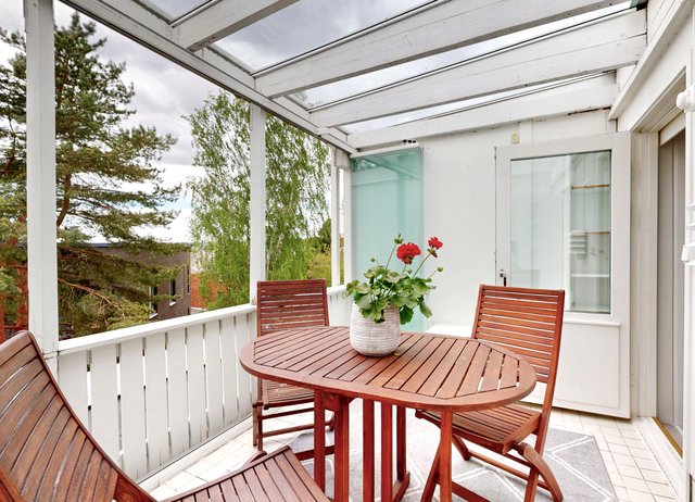 Puustellinpolku 16 D