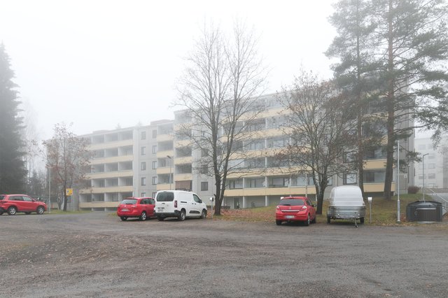 Silokkaantie 9, Jyväskylä (Keltinmäki), Kuva 1, esikatselu