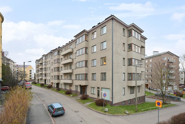 Pajalahdentie 6, Helsinki (Lauttasaari), Kuva 1, esikatselu