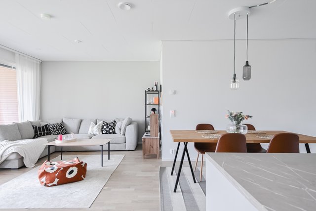 Saniaiskorventie 9 A