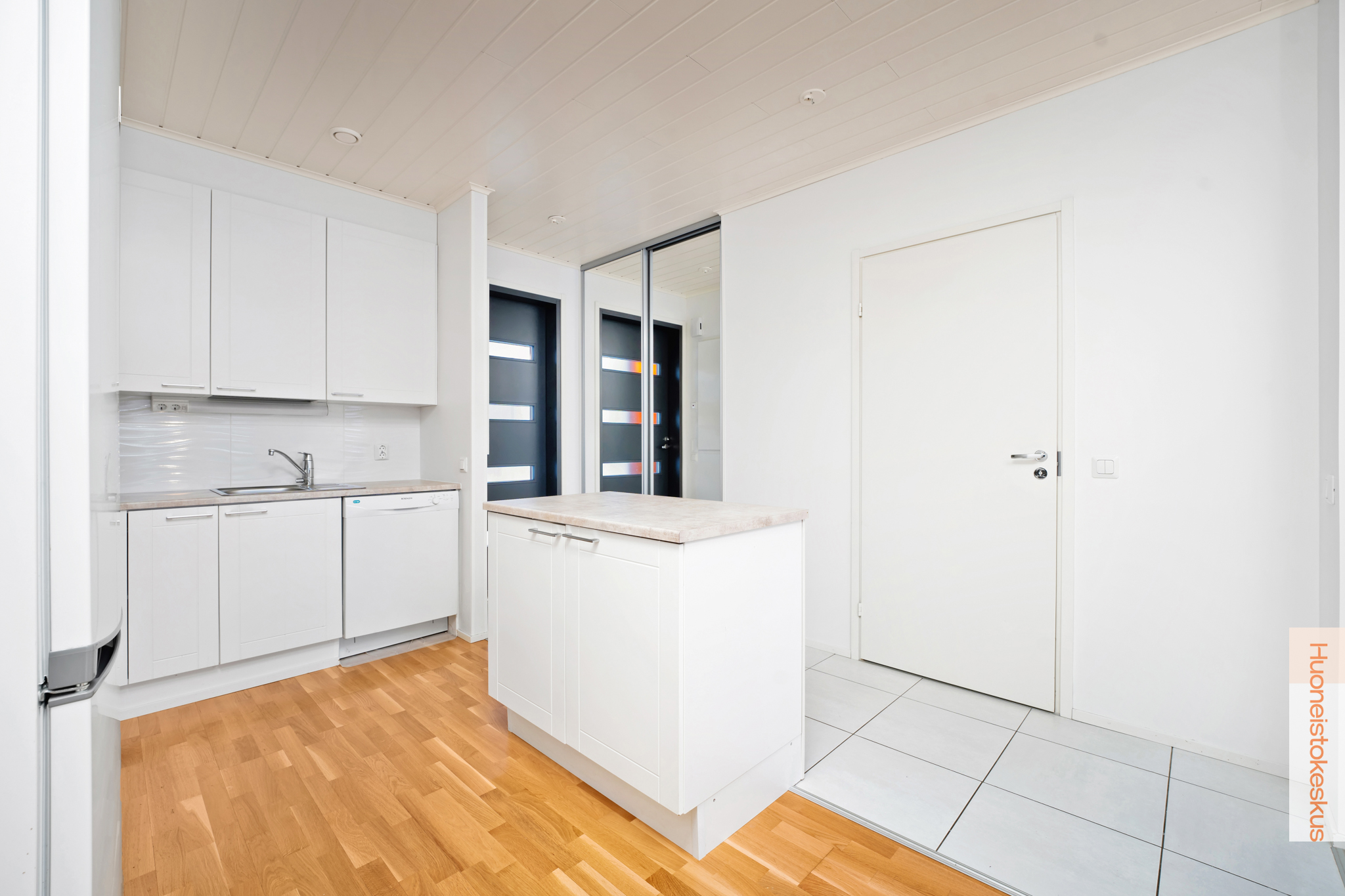 Lasikuja 8, Joensuu (Utra), Kuva 3