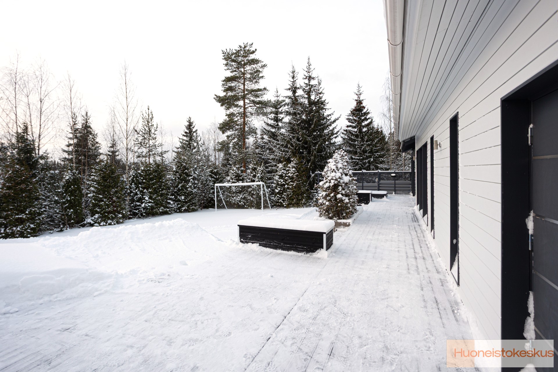 Hallakorvenkatu 10, Kuopio (Rautaniemi), Kuva 37