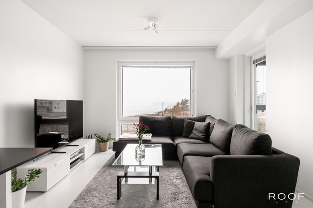 Saaristolaivastonkatu 6 B