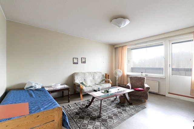 Kangaslammentie 2, Jyväskylä (Kangaslampi), Kuva 5, esikatselu