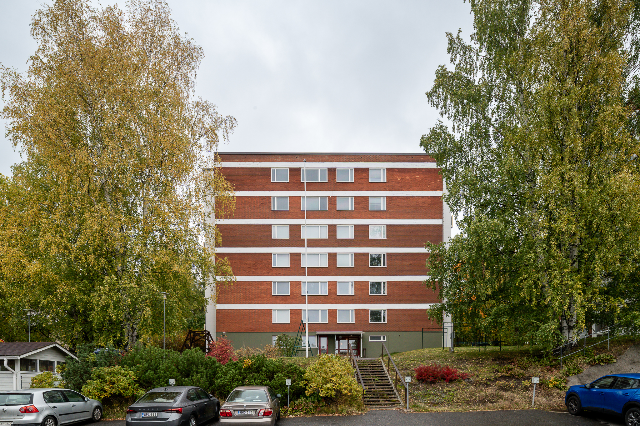 Lönnrotinkatu 15, Kuopio (Männistö), Kuva 22