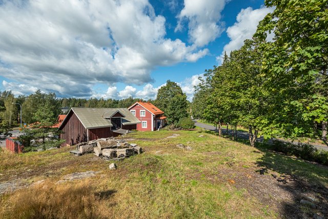 Vanha Nurmijärventie 35