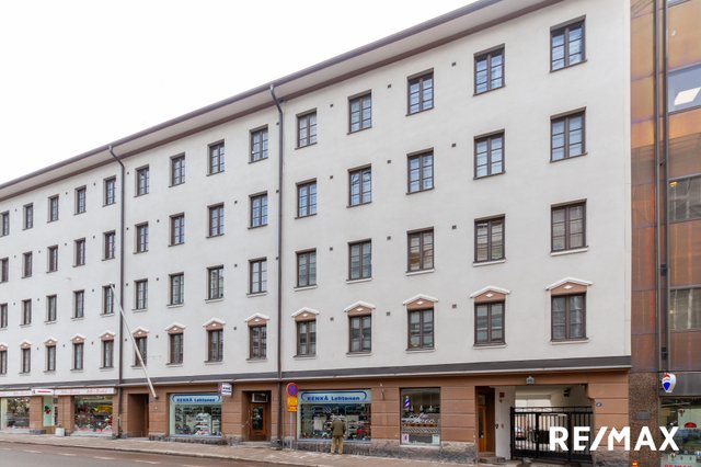 Yliopistonkatu 14b B