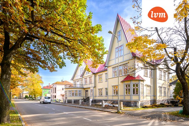 Ringi tänav 26