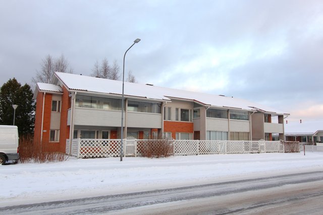 Antinkankaantie 31 A