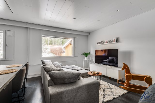 Munkkentie 8 A, 21620 Kaarina 5