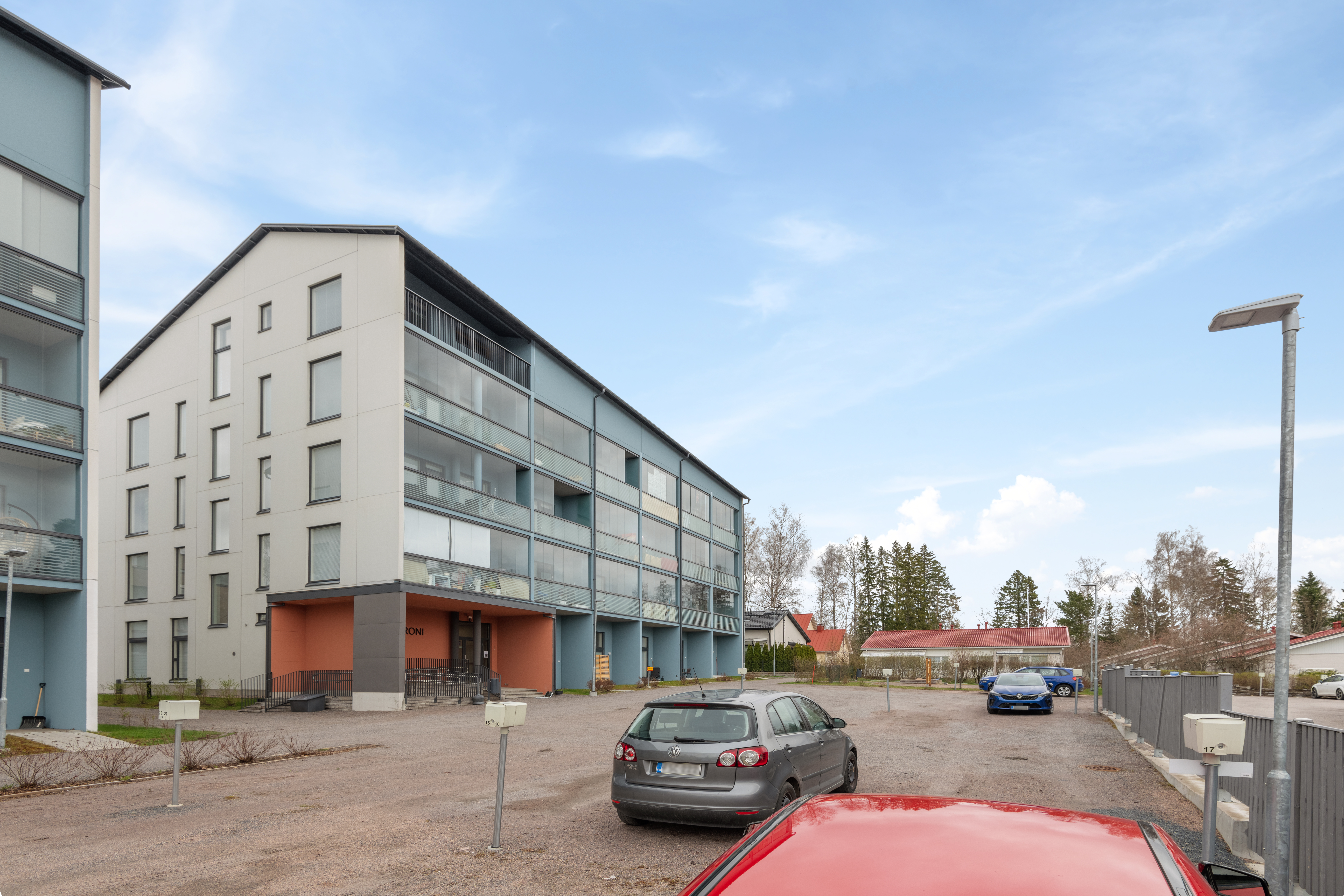 Metsolantie 77, Järvenpää (Pöytäalho), Kuva 18