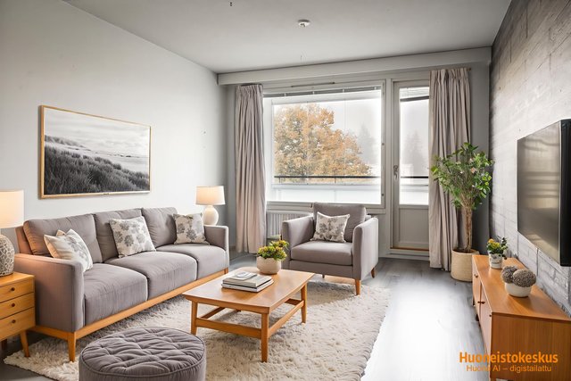 Hakkapeliitankatu 8 C