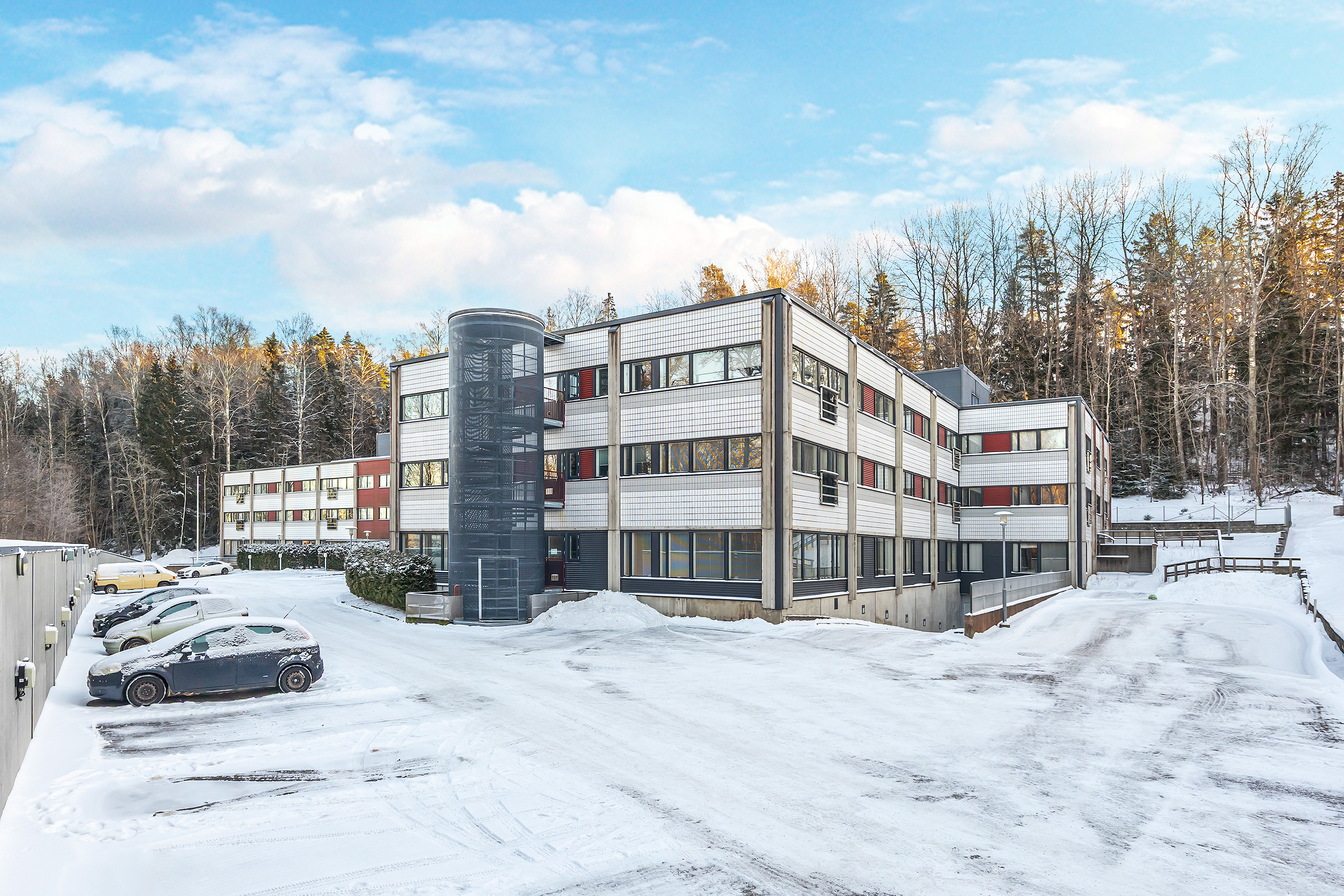 Venevalkamantie 9, Kauniainen (7. kaupunginosa), Kuva 10