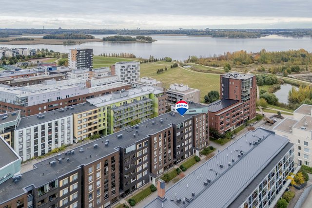Kotisaarenkatu 6 A