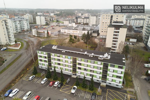 Herastuomarinkatu 1 C