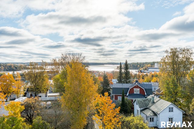 Nilsdorffinkatu 17 as