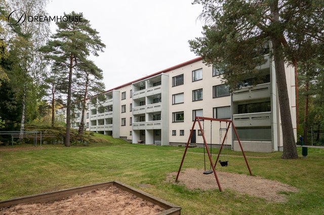 Rudolfintie 13 E