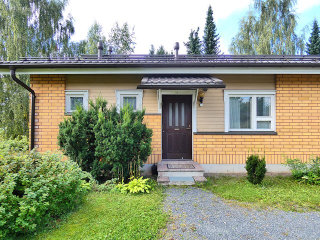 Kuustontie 13 A