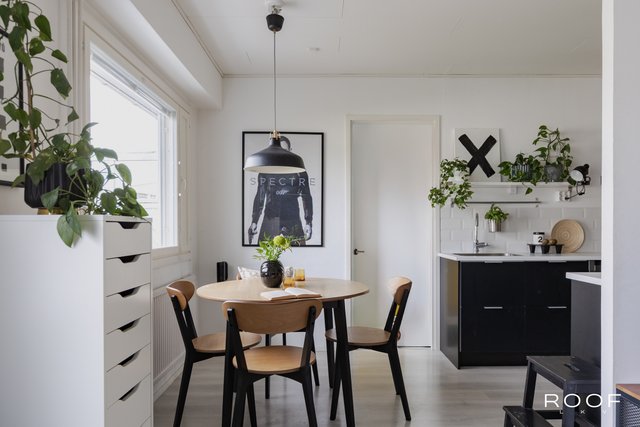 Toejoenpuistikko 34 C