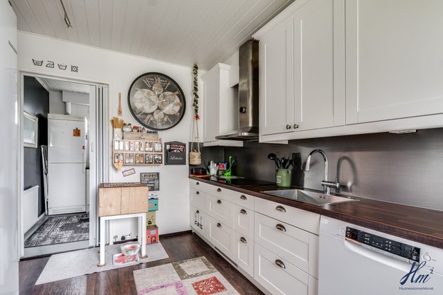 Säästäjäntie 1 as, 21380 Aura 7