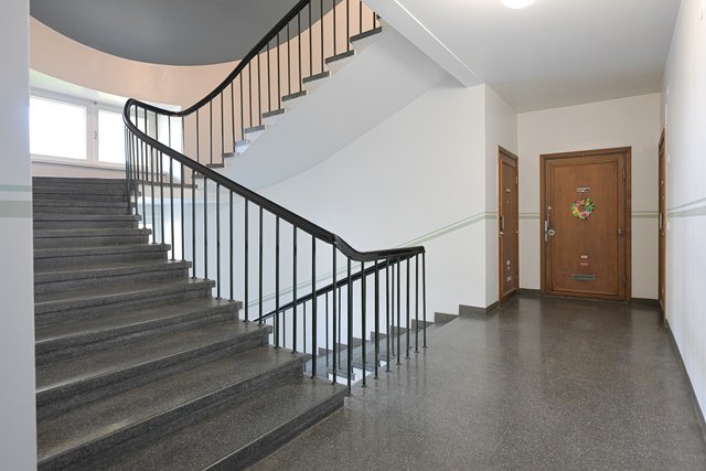 Väinämöisenkatu 23, Helsinki (Etu-Töölö), Kuva 12, esikatselu